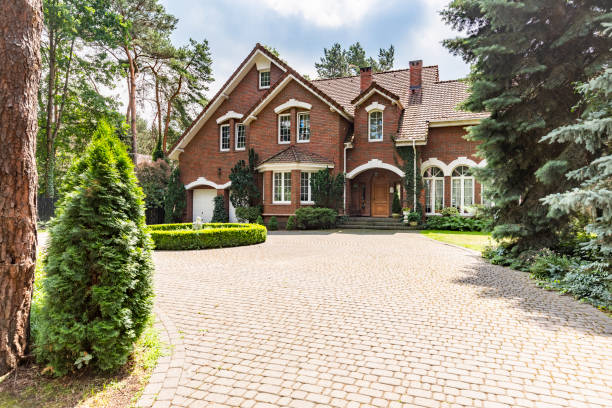 Reasons to Select Us for Your Driveway Paving Requirements in Newcomerstown, OH