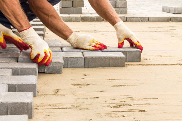 Best Driveway Pavers Near Me  in Newcomerstown, OH