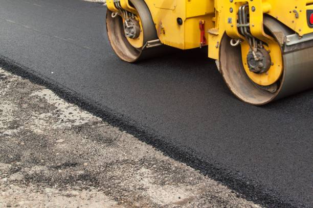 Best Driveway Paver Repair  in Newcomerstown, OH